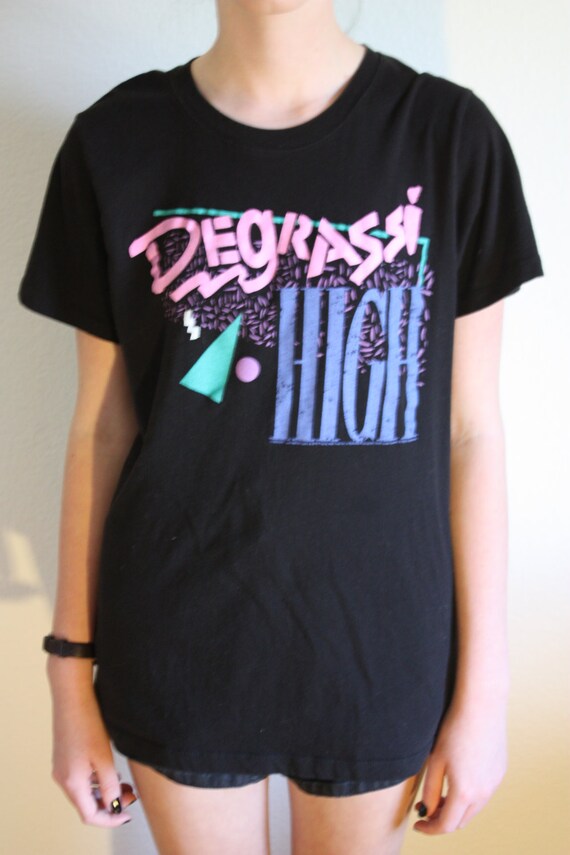 die high shirt