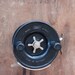 Vintage 70's Charles Alvey & Sons Sidecast 520/A 52