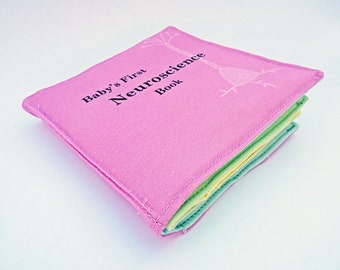 Baby's First Neuroscience Book, Second Edition