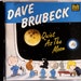 Quiet As The Moon by Dave Brubeck. CD Mint Condition.