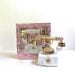 AVON French Telephone 1971 In Box Charisma... Perfume and Foaming Bath Oil... Collectible Avon