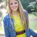Mary-Katherine Johnston