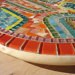 Elise Calhoun Mosaics