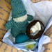 Surprise box grab bag Waldorf toys