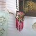 Ecstasy Bag, Cross Body, Antique Embroidered, Velvet, Silk, Bohemian Gypsy
