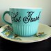 Hot Trash teacup