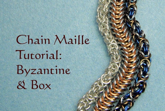 chain-maille-tutorial-byzantine-and-box-weaves-patterns