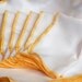 Simply Classic Reusable Towels - Sun - from green by mamamade