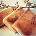 Pecan Shea Butter Soap Bar (Vegan)