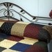 King Bed Quilt PERENNIAL 105" x 115"