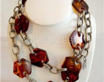 Items similar to Rare! Authentic YSL Yves Saint Lauren cut out \u0026#39;Y ...  