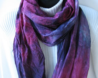 women's scarves