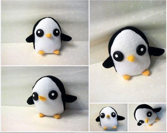 gunter plush