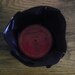 SALE- Bruce Springsteen - Recycled Vinyl Record Album Bowl