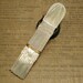 Antique Mother of Pearl Needle Case