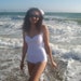 The Marilyn Maillot ..... One Piece retro Pin Up swimsuit made to Order