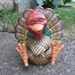 Silly Turkey