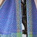 ON SALE Handwoven Silk Shawl/Wrap