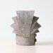 Vintage Galvanized Salvage Piece