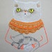 Squish-Faced Cat Embroidery