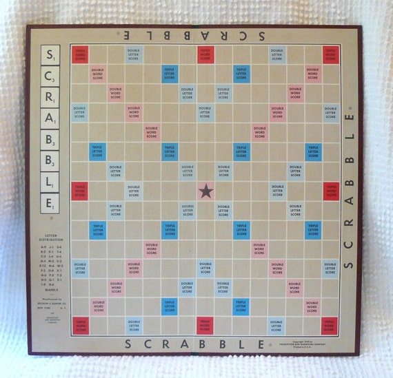 scrabout scrabble game