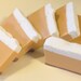 Pumpkin Cinnamon Spice Soap - Goats Milk