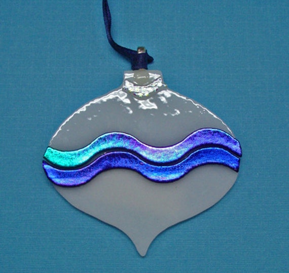 special order for daisy dichro waves ornaments christmas special order for daisy dichro waves ornaments christmas