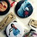 4 for 3 pocket mirrors - MIX AND MATCH
