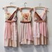 Final Payment for Kristen Boswell's Custom Bridesmaids Dresses