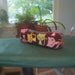 Custom Pencil Case for Jessica Stewart