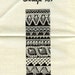 Mail Order Pattern for Crochet Edgings-9 Beautiful Edgings