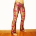 Psychedelic Rock Star Pants