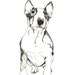 Custom Pet Portraits for Karen