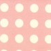 Oh Deer by MOMO, MODA fabrics, Dot in Blossom...last 28 inches