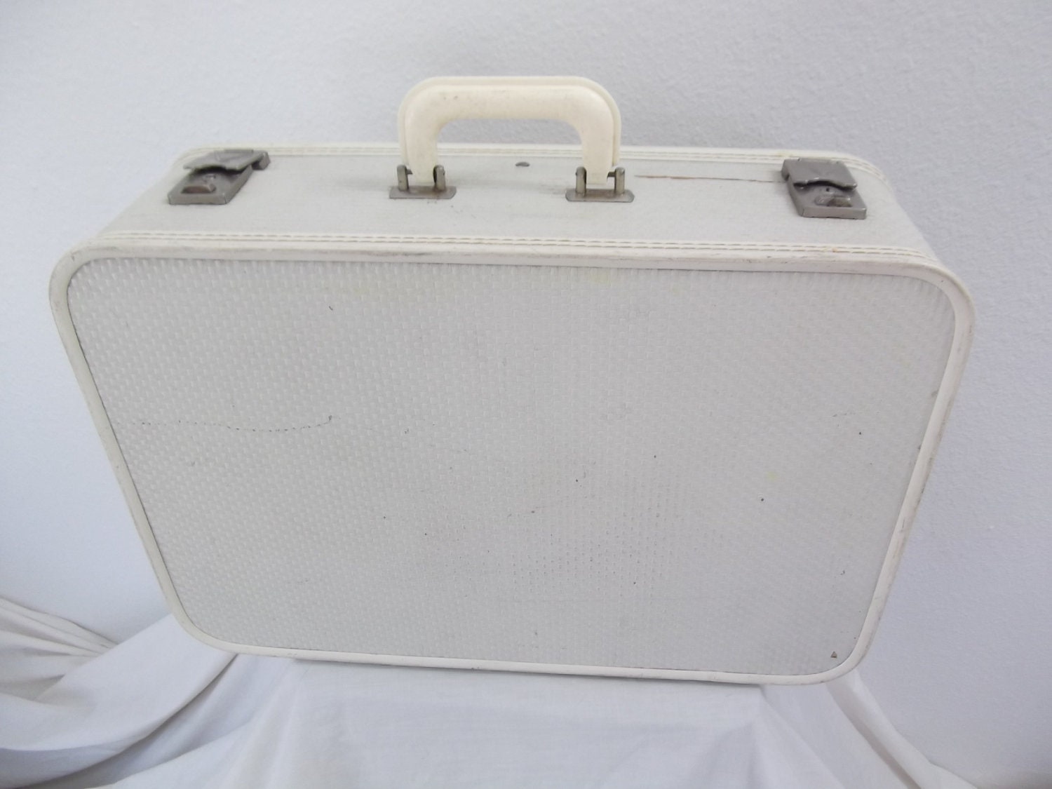 1950s luggage