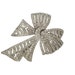 Art Deco Brooch Large Bow Pin Vintage Original 1920s Art Deco Jewelry