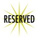 Reserved for Peggymcnutt
