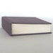 Light Plum Envelope Book