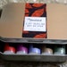 For Lip Balm Addicts - Gift Set of 5 Lip Balms