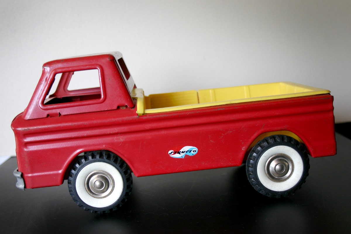structo truck