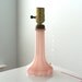 Houzex Pink Lamp