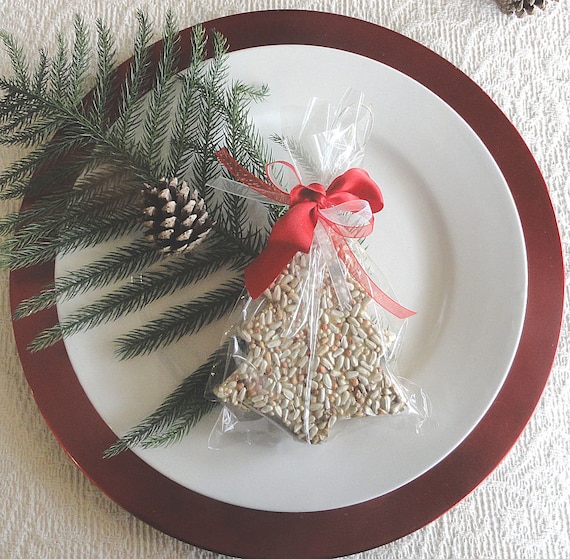 6 bird lover gifts gift wrapped in clear gift bags wild bird 6 bird lover gifts gift wrapped in clear gift bags wild bird