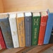 Dangerous Muse, The Original Modern Library Storage Bin, Stylish Storage for your much-loved clutter