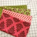 MoMo for Moda - Scrap Pack - OOAK - Half Yards (4) - 2 Yards Total