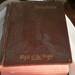 Holy Bible Eight of the World Edition