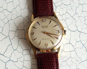 greasmart watch