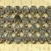 28 IDENTICAL tiny OVAL vintage watch movements...to use in your assemblage Steampunk or Geek Jewelry 28-2