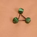 Malachite box (lightweight)
