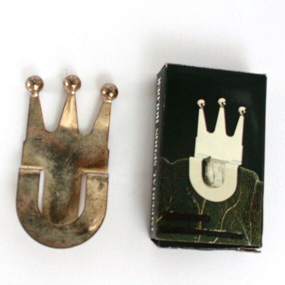 SILVER PLATED //// Spoon Holder