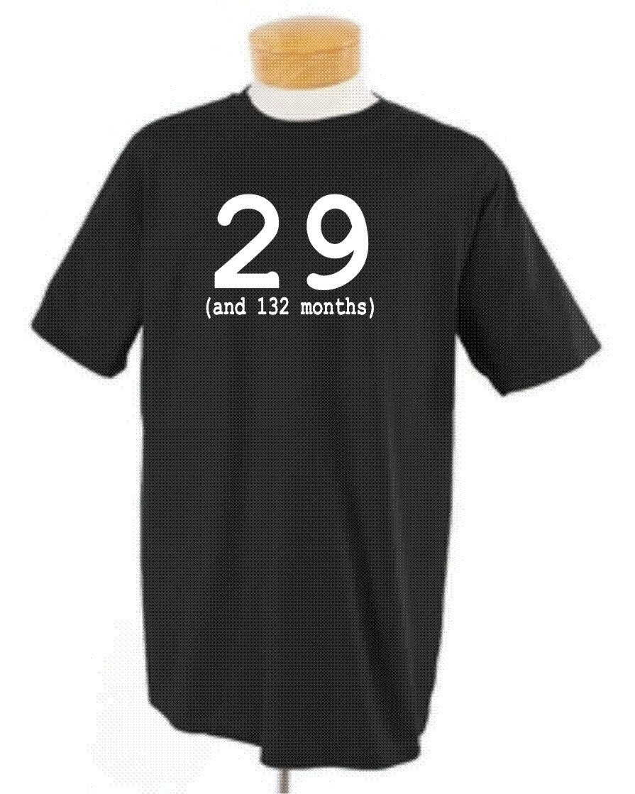 Adult Birthday Shirts 77